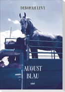 Augustblau