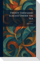 Twenty Thousand Leagues Under the Sea