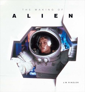 Rinzler, J. W.. The Making of Alien. Titan Books Ltd, 2019.