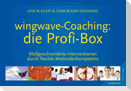 wingwave-Coaching: die Profi-Box