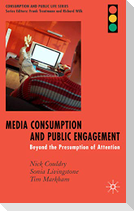 Media Consumption and Public Engagement