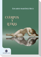 Cuerpos y letras