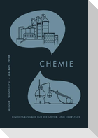 Lehrbuch der Chemie für Höhere Lehranstalten
