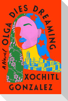 Olga Dies Dreaming