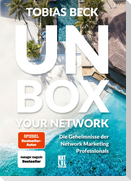 Unbox your Network