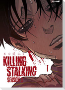 Killing stalking. Season 3. Vol. 1