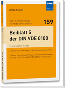 Beiblatt 5 der DIN VDE 0100
