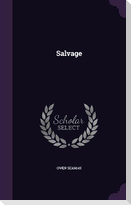 SALVAGE