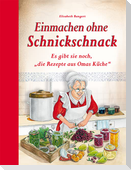 Einmachen ohne Schnickschnack