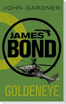 Goldeneye