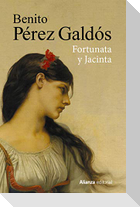 Fortunata y Jacinta