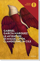 Le avventure di Miguel Littín, clandestino in Cile