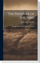 The Prisoner of the King: Thoughts on the Catholic Doctrine of Purgatory