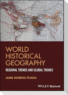 World Historical Geography