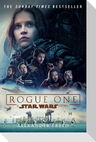 Rogue One: A Star Wars Story