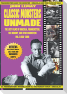 Classic Monsters Unmade