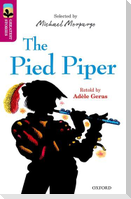 Oxford Reading Tree TreeTops Greatest Stories: Oxford Level 10: The Pied Piper