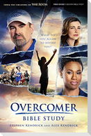 Overcomer - Bible Study Book
