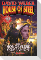 House of Steel, 20: The Honorverse Companion