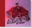 Alejandra Guerrero - Wicked Women