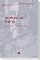 Das Wissen der Freiheit