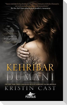 Kehribar Dumani