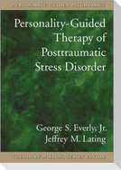 Personality-Guided Therapy for Posttraumatic Stress Disorderpersonality-Guided Therapy for Posttraumatic Stress Disorder