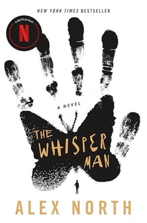 North, Alex. The Whisper Man. Celadon Books, 2019.