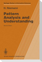 Pattern Analysis and Understanding