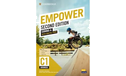 Empower Advanced/C1 Combo a with Digital Pack