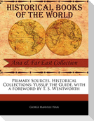 Yussuf the Guide