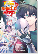 The Rising of the Shield Hero Volume 23