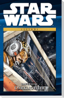 Star Wars Comic-Kollektion 15 - Imperium: Darklighter