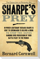 Sharpe's Prey
