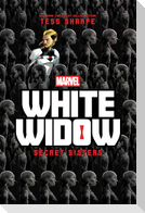 White Widow: Secret Sisters