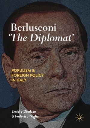 Emidio Diodato / Federico Niglia. Berlusconi ‘Th