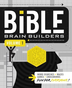 Thomas Nelson Publishers. Bible Brain Builders, Volume 1. Thomas Nelson Publishers, 2011.