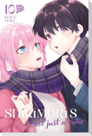 Shikimori's not just a Cutie 10