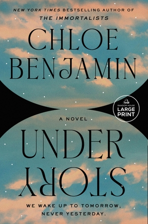 Benjamin, Chloe. Under Story. Diversified Publishing, 2026.