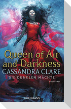 Queen of Air and Darkness