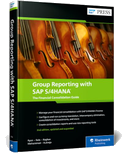 Group Reporting with SAP S/4HANA