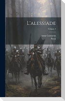 L'alessiade; Volume 1