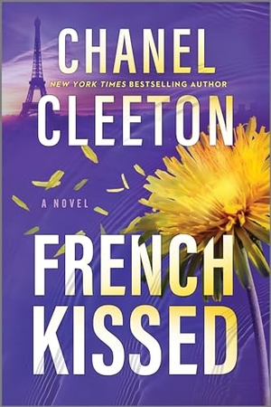 Cleeton, Chanel. French Kissed. Thomas Nelson, 2024.
