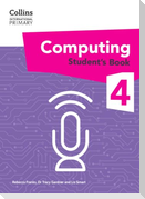 Collins International Primary Computing