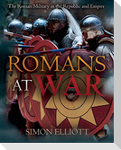 Romans at War