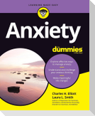 Anxiety for Dummies