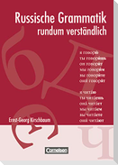 Russische Grammatik rundum verständlich