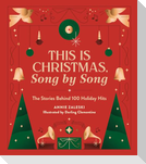 This Is Christmas, Song by Song