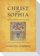 Christ and Sophia