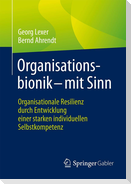 Organisationsbionik - mit Sinn